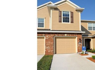 6825 Roundleaf Dr #46G, Jacksonville, FL --