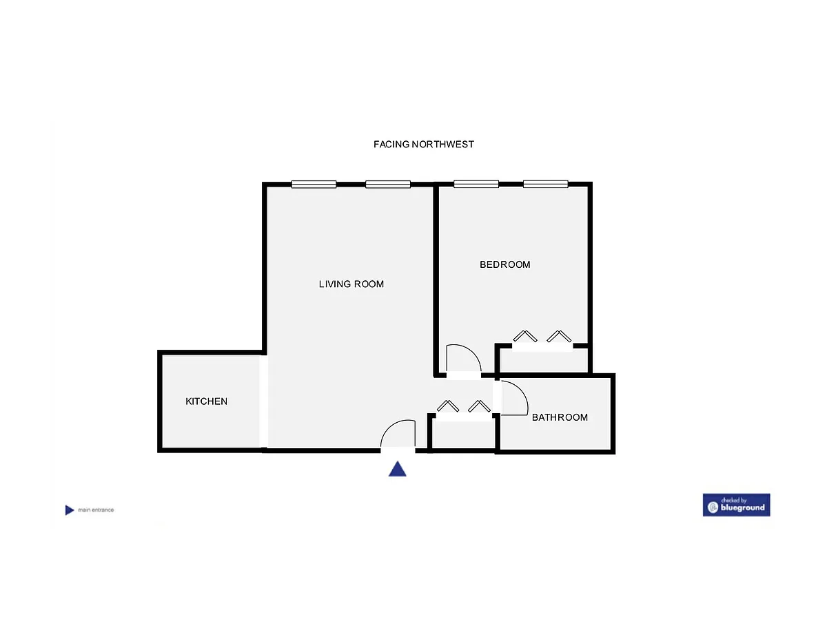 Building Photo - 360 W 34th St #6B