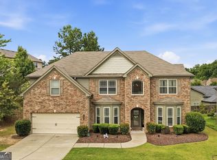 1382 Skipping Stone Ct, Dacula, GA 30019