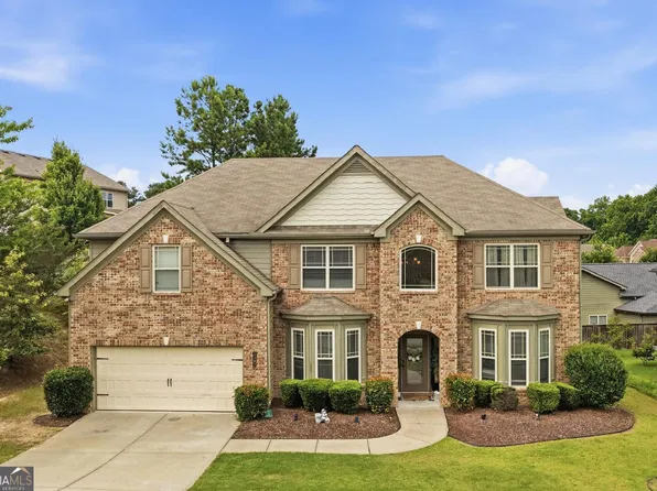 1382 Skipping Stone Ct, Dacula, GA 30019