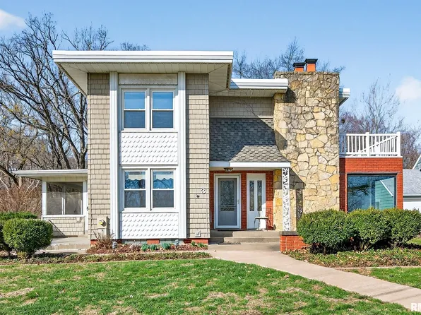 3 Jefferson Ct, Bartonville, IL 61607