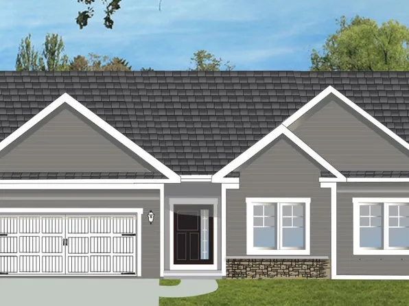 157 Hidden Vw, West Henrietta, NY 14586