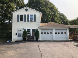 207 Maple Ave, Shrewsbury, MA 01545