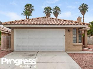 1265 Finale Ln, Las Vegas, NV 89119