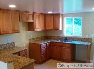 854 1/2 S 2nd St, El Cajon, CA 92019