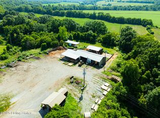 3085 W River Rd, Taylorsville, KY 40071
