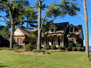 102 Bayshore Dr, Elizabeth City, NC 27909