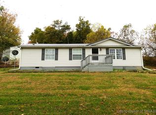 5045 Cardinal Drive NW, Depauw, IN 47115