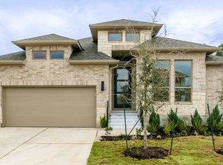 1004 Scenic Green Loop, Georgetown, TX 78628