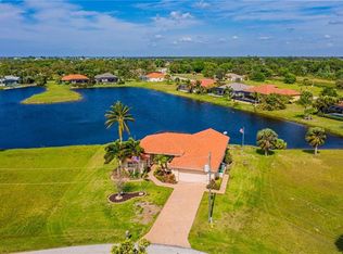 17172 Mint Ln, Punta Gorda, FL 33955