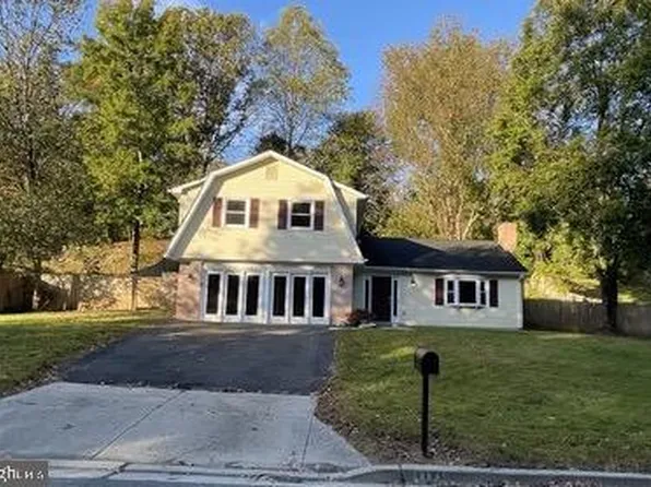 9705 Tam O Shanter Dr, Upper Marlboro, MD 20772