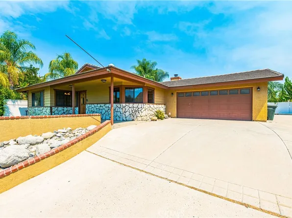 30058 Little Harbor Dr, Canyon Lake, CA 92587