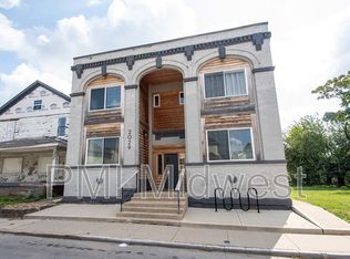 2029 N College Ave APT C, Indianapolis, IN