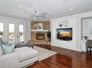 8 Brittle Star Ln, Mission Viejo, CA 92694