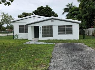 1501 NE 173rd St, North Miami Beach, FL 33162