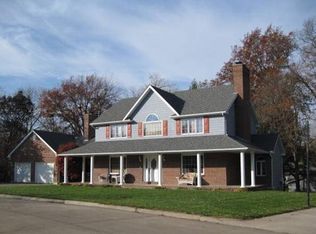 1005 Adam Dr, Chillicothe, MO 64601