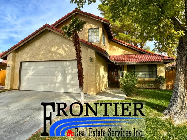 212 Washington Way, Ridgecrest, CA 93555