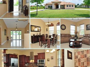 20900 SW 244th St, Homestead, FL 33031