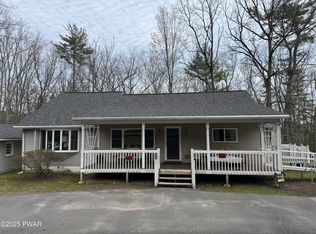 109 Foster Hill Rd, Milford, PA 18337