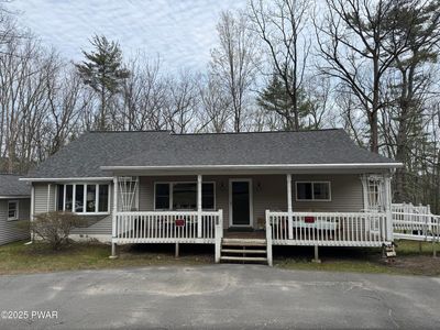 109 Foster Hill Rd, Milford, PA, 18337