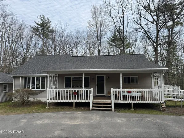 109 Foster Hill Rd, Milford, PA 18337
