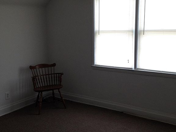 second bedroom upstairs