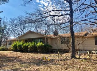 104 Trinity Rd, El Paso, AR 72045