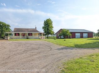 4963 Portland Rd, Portland, MI 48875