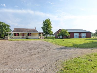 4963 Portland Rd, Portland, MI, 48875