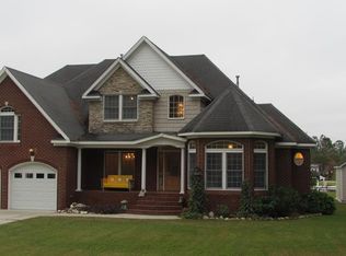 105 Valley Rd, Camden, NC 27921