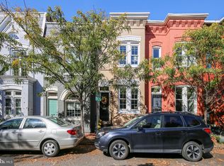 1226 Linden Pl NE, Washington, DC 20002