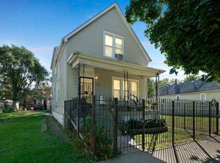 6541 S Carpenter St, Chicago, IL 60621