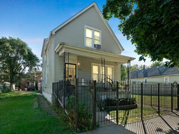 6541 S Carpenter St, Chicago, IL 60621