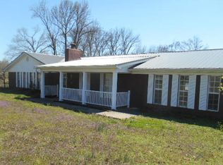 112 Summerglow Rd, Russellville, AR 72802