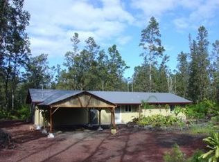 13-3611 Nohea St, Pahoa, HI 96778