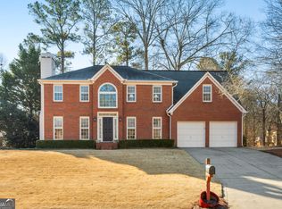 2604 Brookwest Ln SW, Marietta, GA 30064