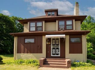 236 Fairgreen Ave, Youngstown, OH 44504