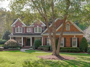 3013 Ivory Bluff Trl, Apex, NC 27539