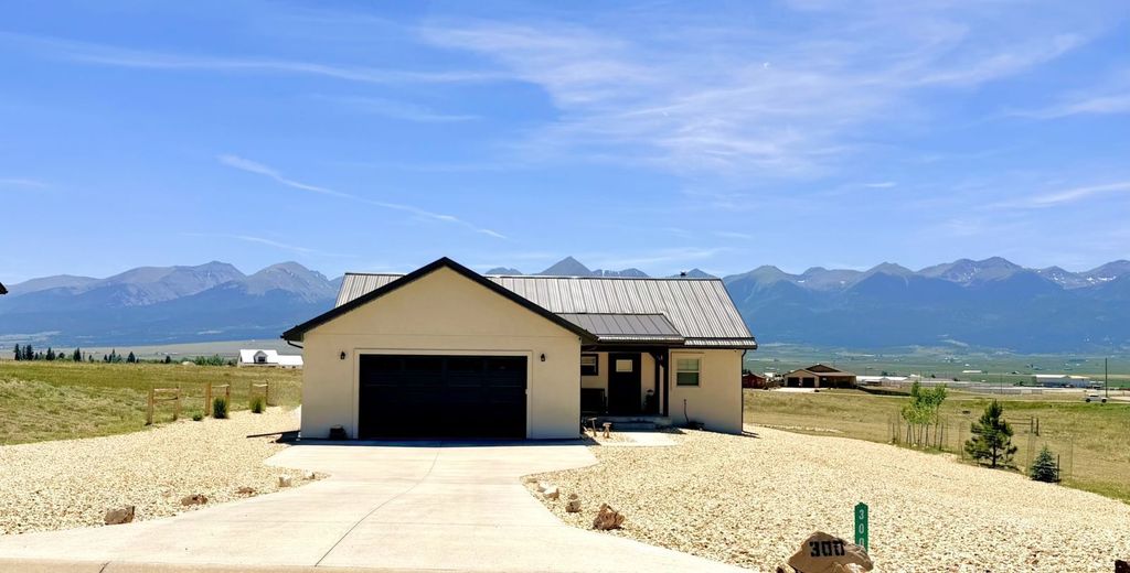 Apartment in Westcliffe, Custer - View 2