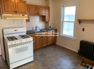 16 Morton Ave, Medford, MA 02155