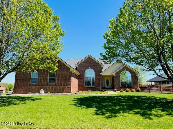 146 Harvest Ln, Mount Washington, KY 40047