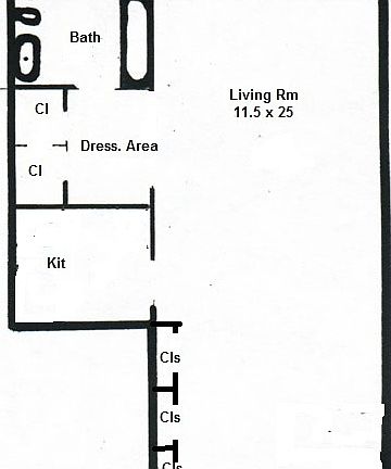 2nd image of 12516 83rd Dr APT 6H