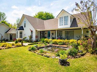 1385 Kiser Ln, Leighton, AL 35646