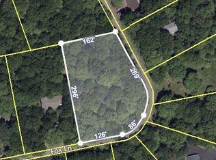 161 Fox Ln, Jim Thorpe, PA 18229