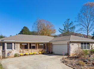 321 Old Marshall Hwy, Asheville, NC 28804