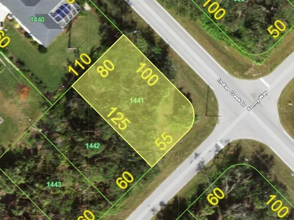 118 Sunny Way #1441, Rotonda West, FL 33947