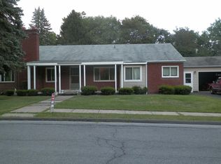 304 Beyer Ave, Punxsutawney, PA 15767