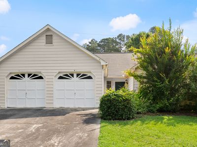 2806 Vintage Wood Way NW, Kennesaw, GA, 30144