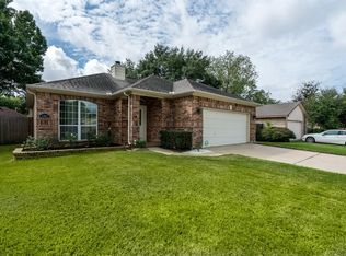 21047 Settlers Valley Dr, Katy, TX 77449