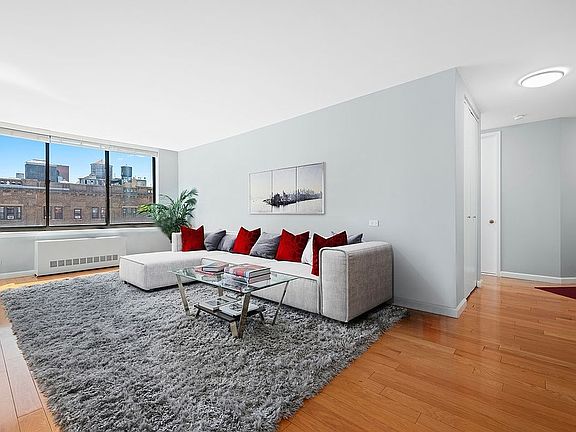 5th image of 250 W 89th St APT 14G